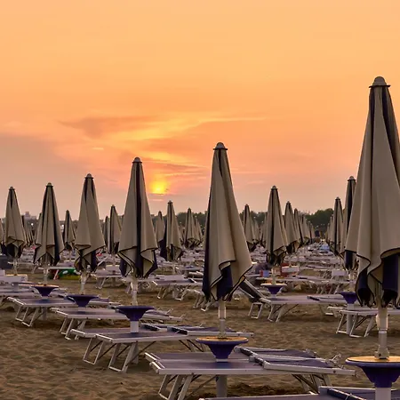Lovely Flat With Shared Pool - Beahost Bibione