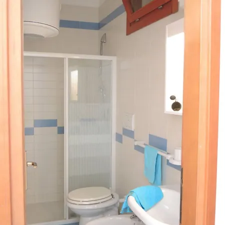 Lovely Flat With Shared Pool - Beahost Apartmán